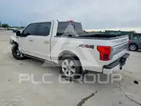 2018 Ford F-150 photo