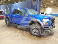 2018 Ford F-150 фото