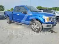 2018 Ford F-150 фото