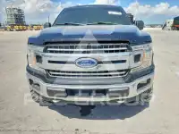 2018 Ford F-150 фото