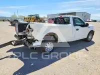 2018 Ford F-150 photo