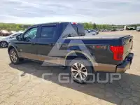 2018 Ford F-150 фото