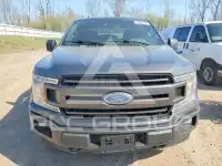 2018 Ford F-150 фото