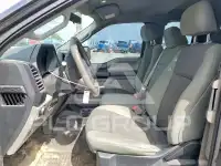 2018 Ford F-150 photo
