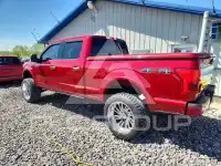 2018 Ford F-150 фото