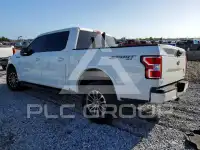 2018 Ford F-150 фото