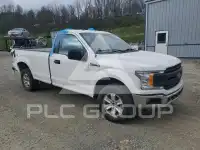 2018 Ford F-150 фото