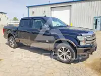 2018 Ford F-150 фото