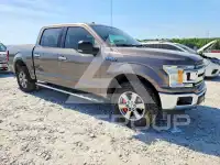 2018 Ford F-150 фото