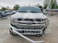 2018 Ford F-150 photo