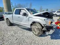 2018 Ford F-150 фото
