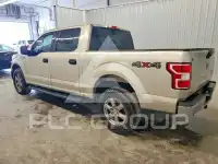 2018 Ford F-150 фото