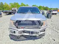 2018 Ford F-150 фото