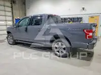 2018 Ford F-150 фото