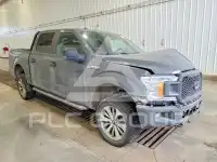 2018 Ford F-150 photo