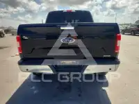 2018 Ford F-150 фото