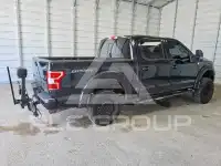 2018 Ford F-150 photo
