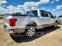 2018 Ford F-150 фото