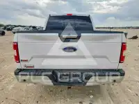 2018 Ford F-150 фото