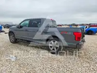 2018 Ford F-150 photo