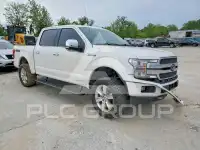 2018 Ford F-150 photo