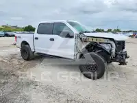 2018 Ford F-150 фото