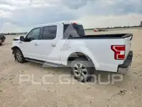 2018 Ford F-150 фото