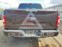 2018 Ford F-150 фото