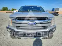 2018 Ford F-150 фото