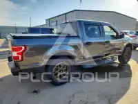 2018 Ford F-150 photo