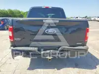2018 Ford F-150 photo