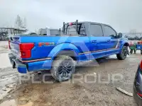 2018 Ford F-150 фото