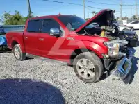 2018 Ford F-150 фото