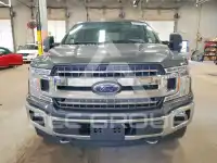 2018 Ford F-150 фото