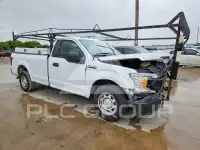2018 Ford F-150 фото