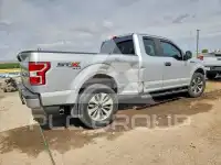 2018 Ford F-150 фото