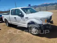 2018 Ford F-150 фото