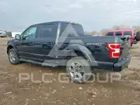 2018 Ford F-150 фото