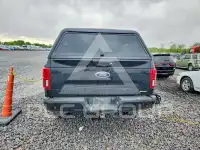2018 Ford F-150 фото