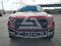 2018 Ford F-150 фото