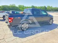 2018 Ford F-150 photo
