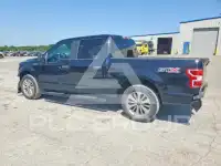 2018 Ford F-150 photo