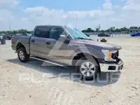 2018 Ford F-150 фото