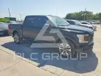 2018 Ford F-150 photo