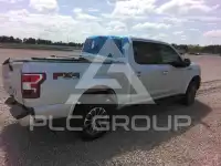 2018 Ford F-150 фото