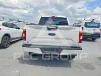 2018 Ford F-150 фото