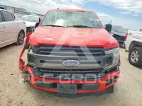 2018 Ford F-150 фото