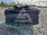 2018 Ford F-150 фото