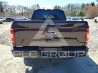 2018 Ford F-150 фото