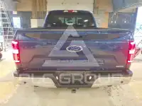 2018 Ford F-150 фото